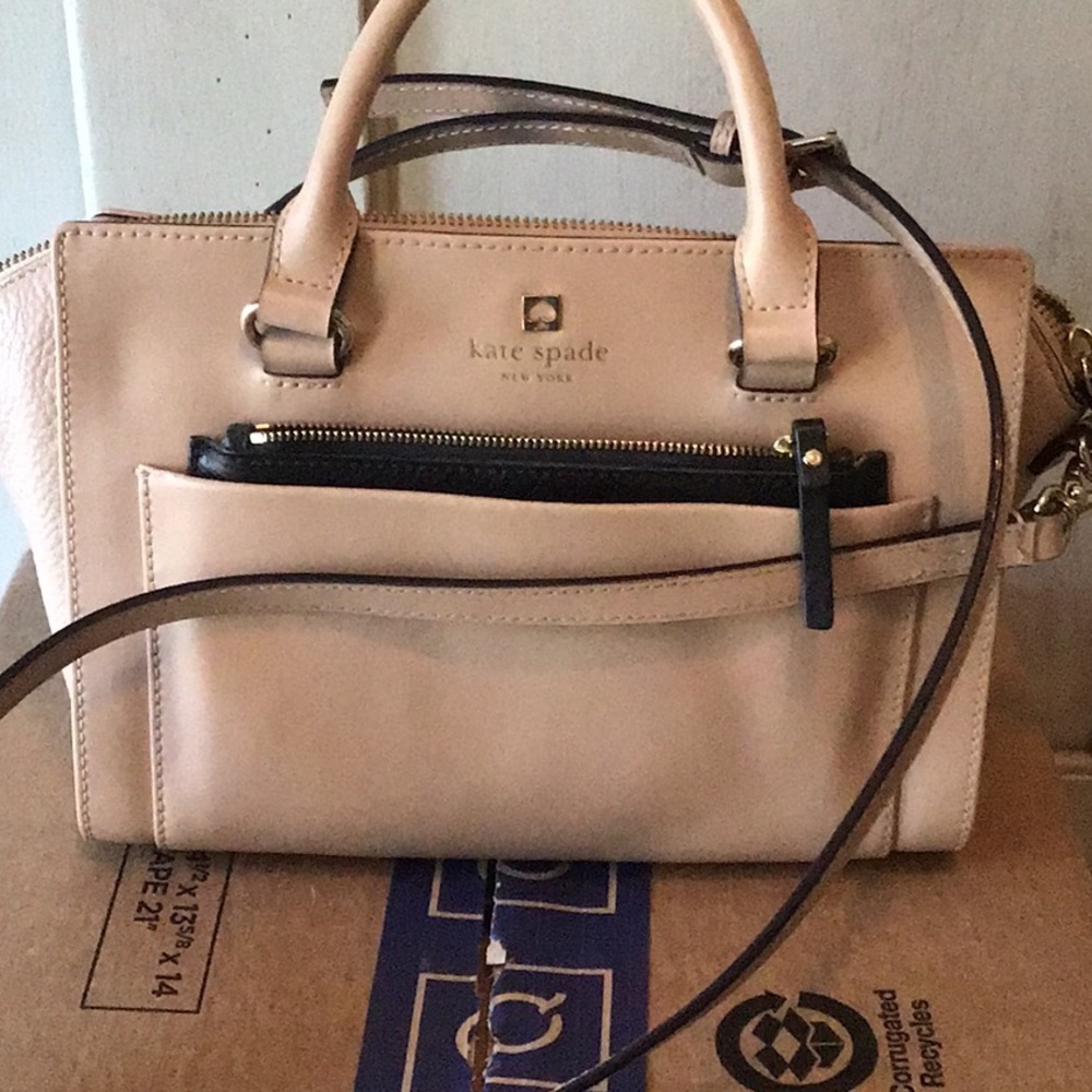 Kate spade handbag